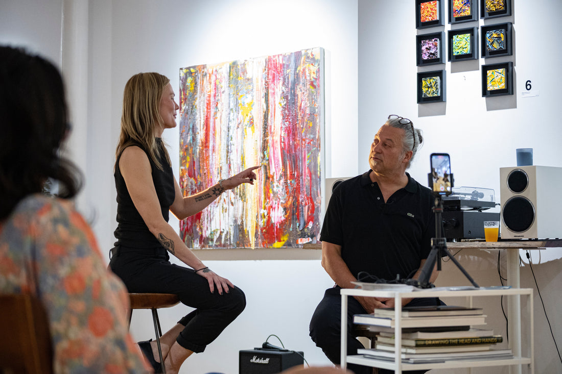 What Does It Mean That "Art Is Culture"? (Part 1)