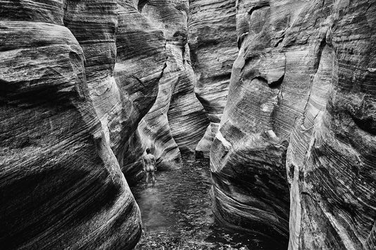 Kaupo Kikkas – Where Music Meets Nature Through the Lens (Contemporary Scandinavian Artists to Follow)