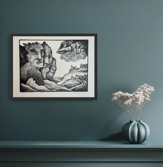 What Is Lithography Printing and Why Is It So Expensive?