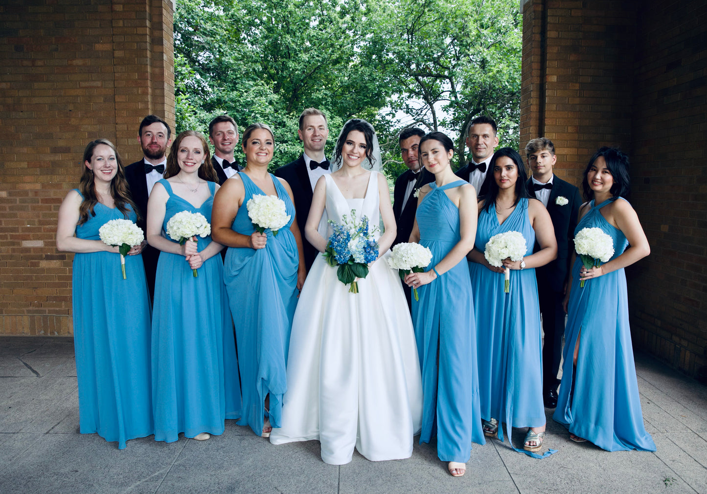 Wedding & Event Photography