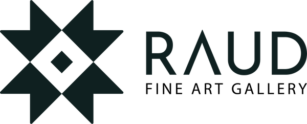Raud Fine Art Gallery