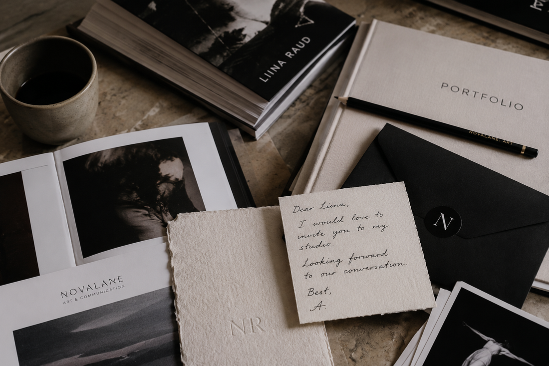 Why Targeted Outreach Matters More Than Ever for Artists