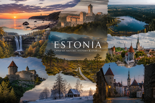 What Ireland Can Teach Estonia About Becoming a Global Filmmaking Destination