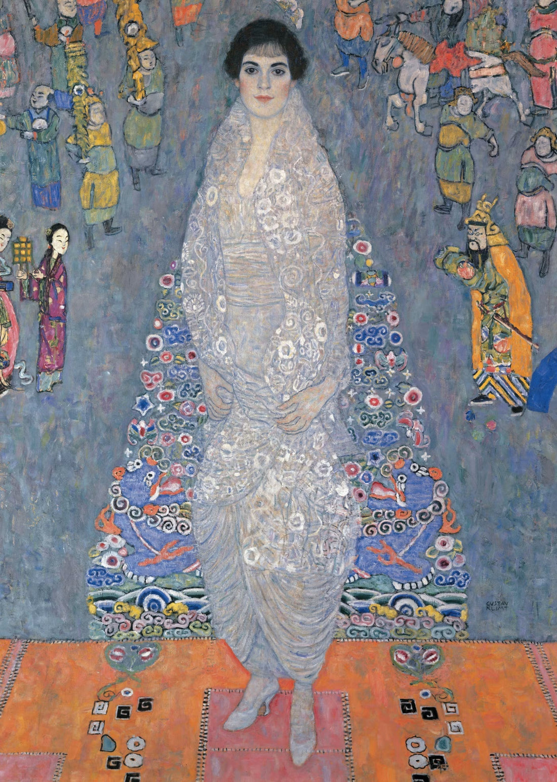 What Gustav Klimt’s $236 Million Sale Can Teach New Art Collectors