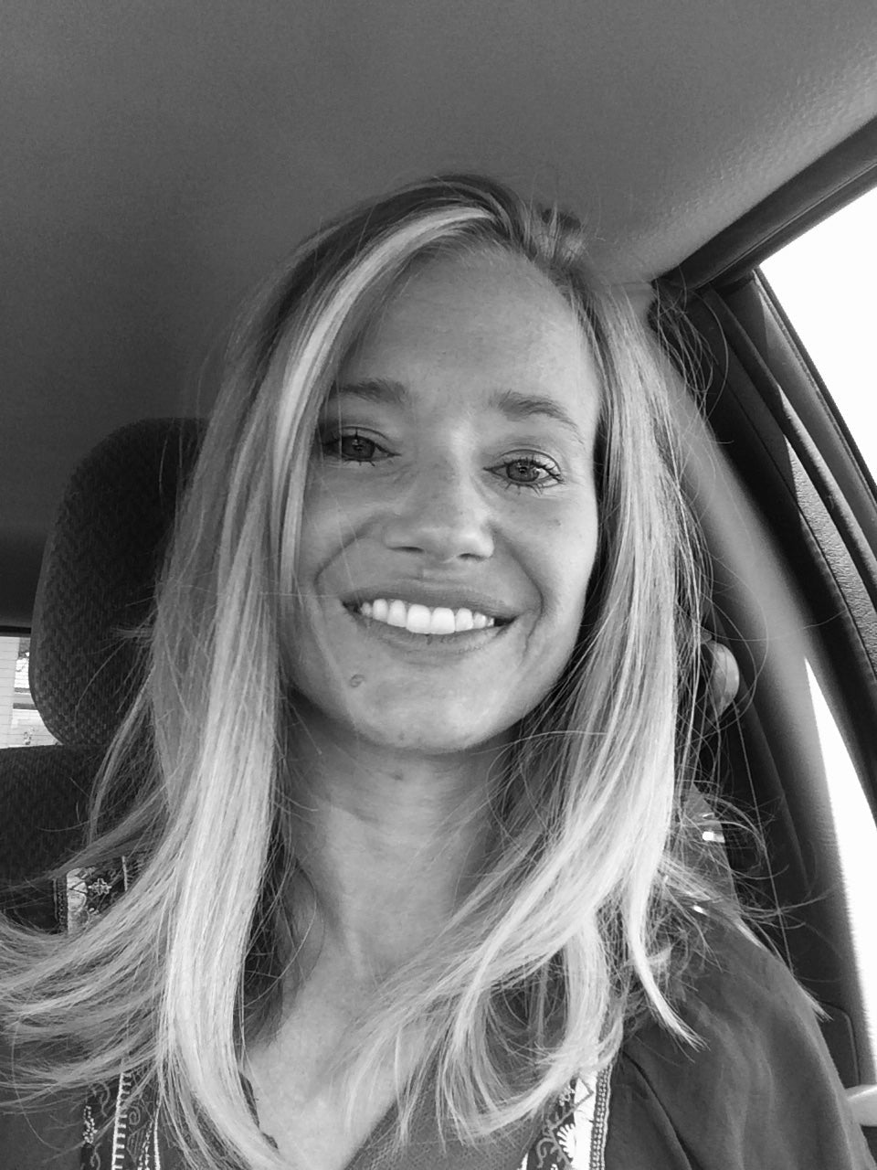 Michelle Ranee Johnson