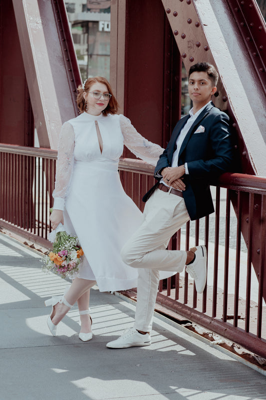 Wedding & Event Photography